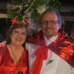 Profile picture of John and Theresa Sims