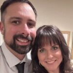 Profile picture of Joey & Christina Dickson