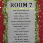 Group logo of Room 7